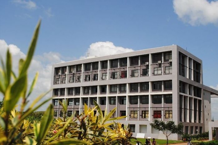 MET's Institute of Technology, Polytechnic, Nashik