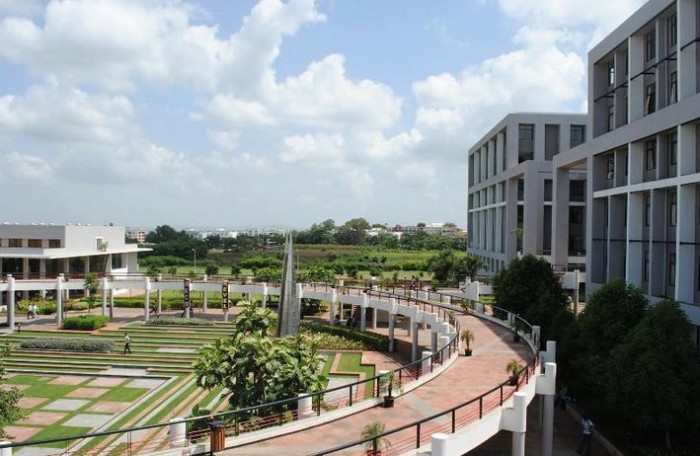 MET's Institute of Technology, Polytechnic, Nashik