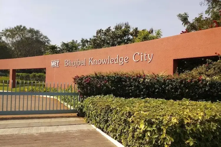 MET's Institute of Technology, Polytechnic, Nashik