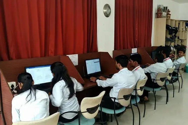 MET's Institute of Technology, Polytechnic, Nashik