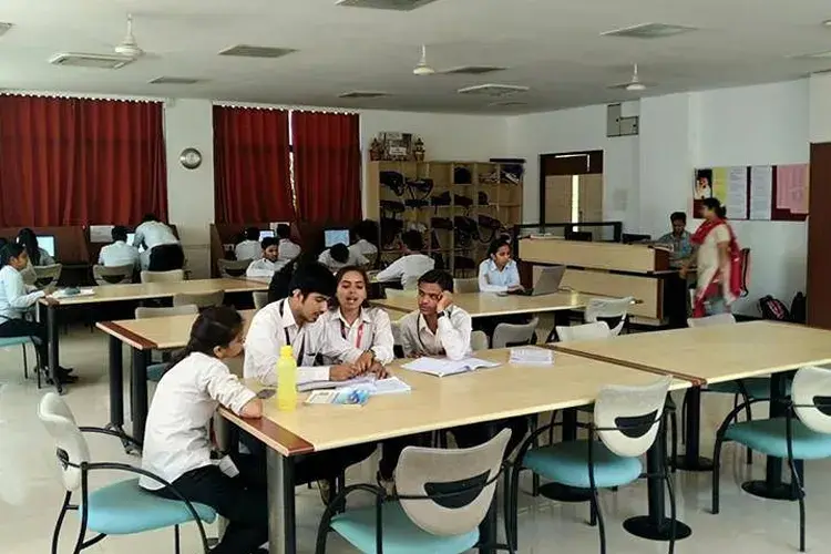 MET's Institute of Technology, Polytechnic, Nashik