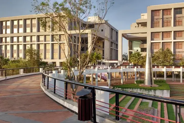 MET's Institute of Technology, Polytechnic, Nashik