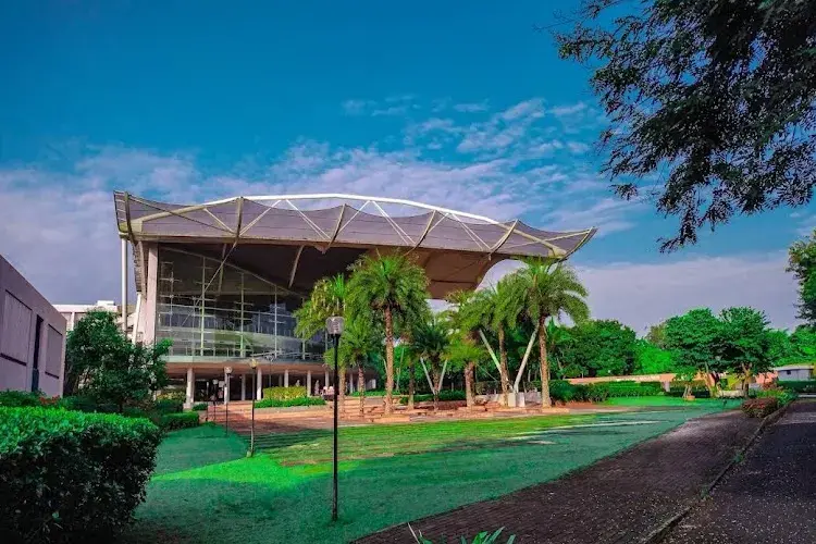 MET's Institute of Technology, Polytechnic, Nashik