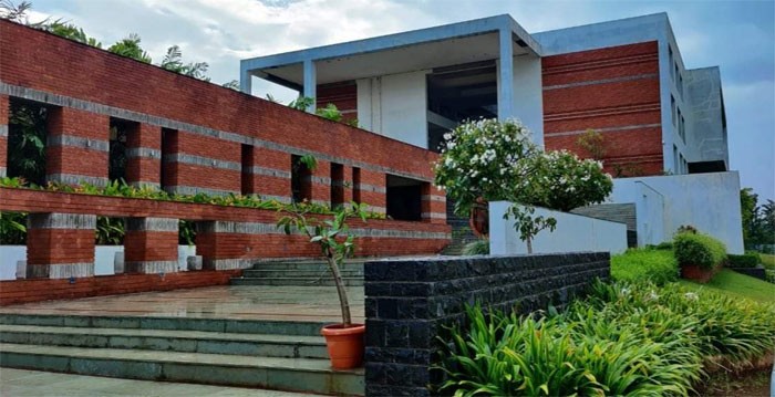 MET's School of Architecture and Interior Design, Nashik