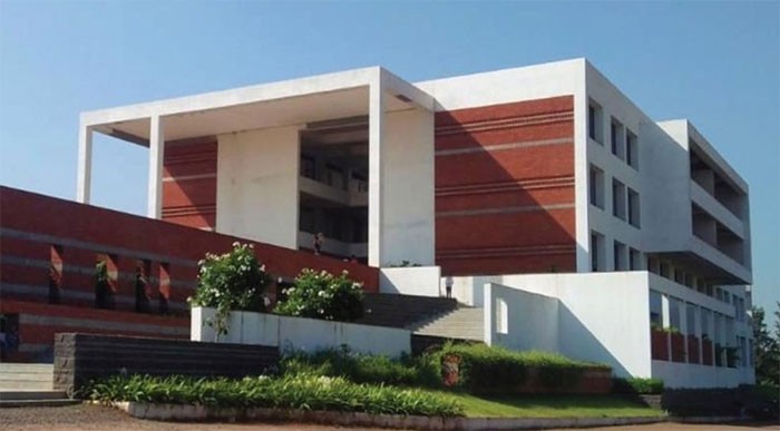 MET's School of Architecture and Interior Design, Nashik
