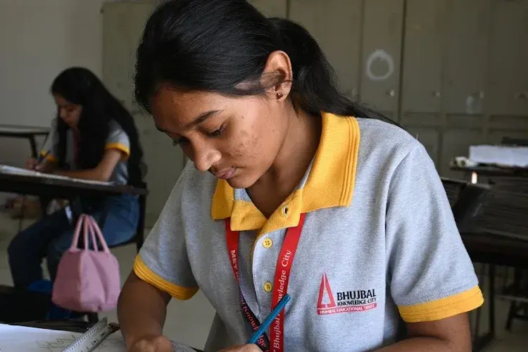 MET's School of Architecture and Interior Design, Nashik