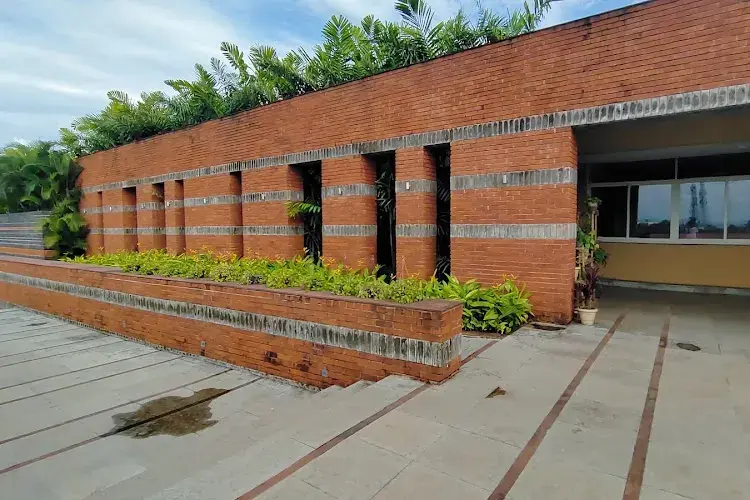 MET's School of Architecture and Interior Design, Nashik