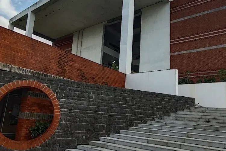 MET's School of Architecture and Interior Design, Nashik