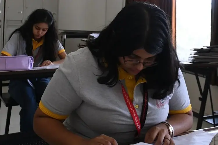 MET's School of Architecture and Interior Design, Nashik