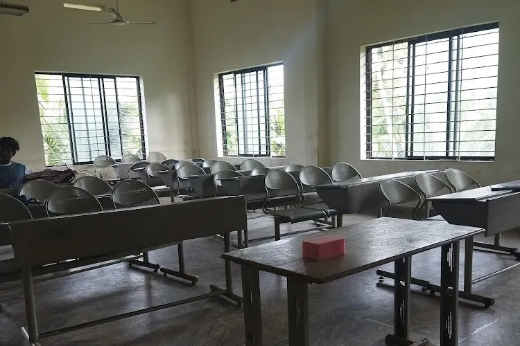 MET's School of Engineering Mala, Thrissur