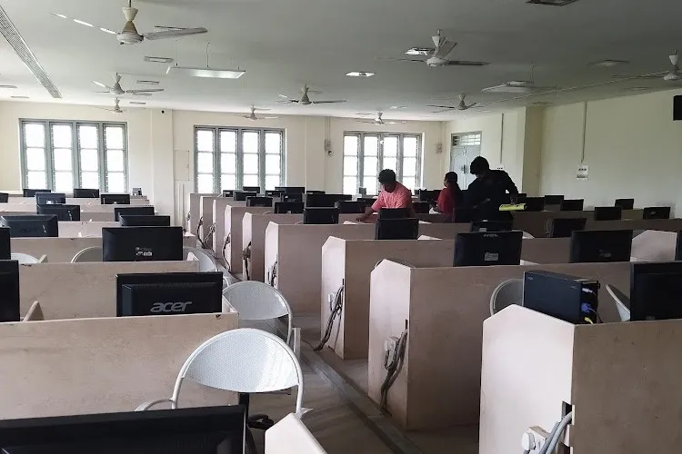 MET's School of Engineering Mala, Thrissur