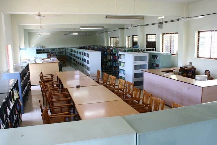 MET's School of Engineering Mala, Thrissur