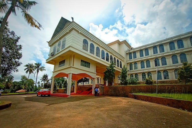 MET's School of Engineering Mala, Thrissur