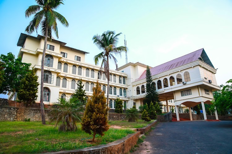 MET's School of Engineering Mala, Thrissur