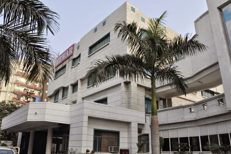 Mewar Institute of Management, Ghaziabad