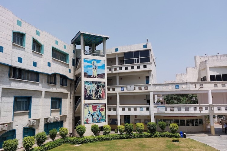 Mewar Institute of Management, Ghaziabad