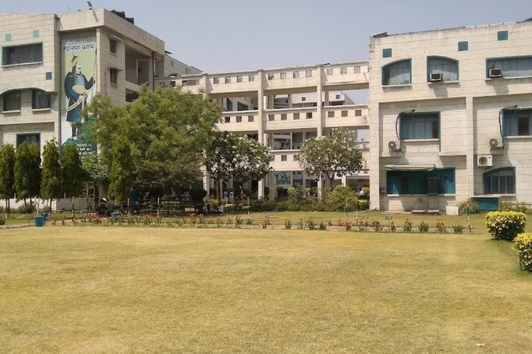 Mewar Institute of Management, Ghaziabad