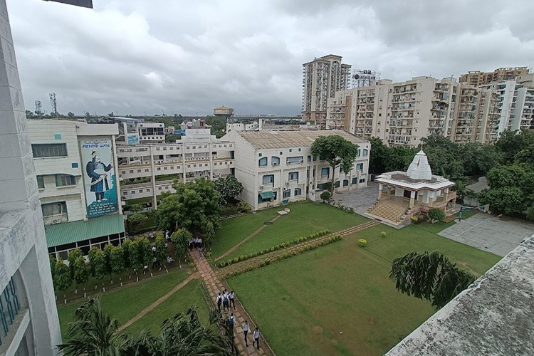 Mewar Institute of Management, Ghaziabad