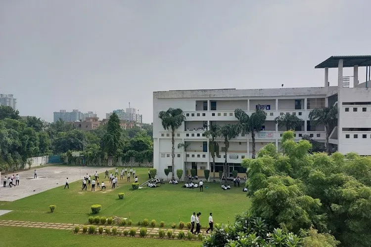 Mewar Institute of Management, Ghaziabad