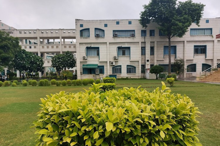 Mewar Institute of Management, Ghaziabad