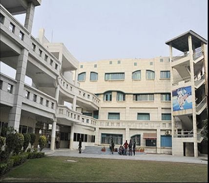 Mewar Law Institute, Ghaziabad