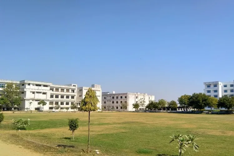 Mewar University, Chittorgarh