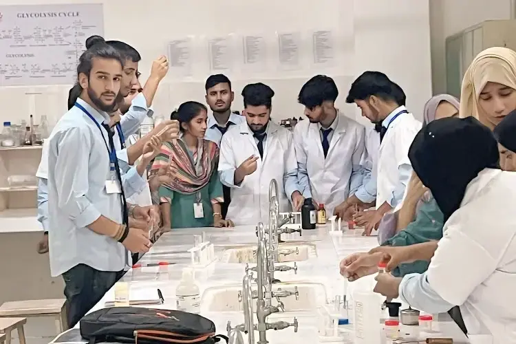 Mewar University, Chittorgarh