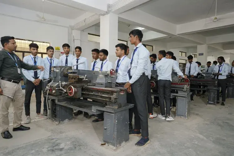 Mewar University, Chittorgarh