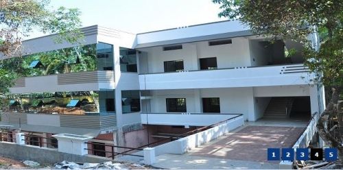 MG College of Engineering Thiruvallam, Thiruvananthapuram