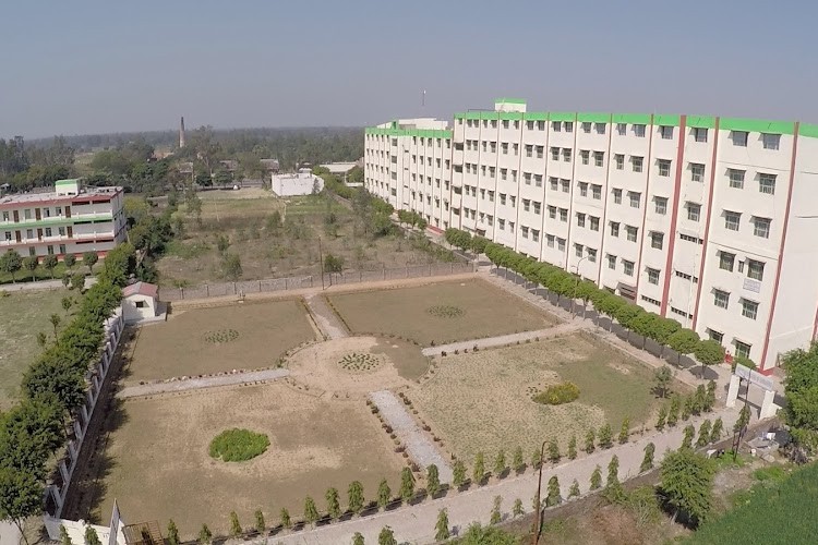 MG Institute of Management and Technology, Lucknow