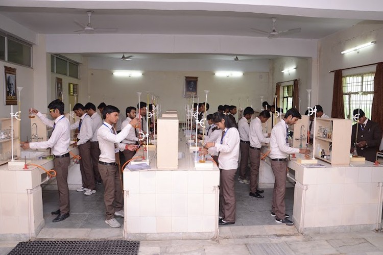 MG Institute of Management and Technology, Lucknow