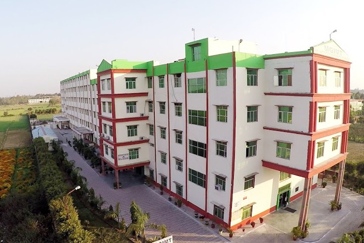 MG Institute of Management and Technology, Lucknow