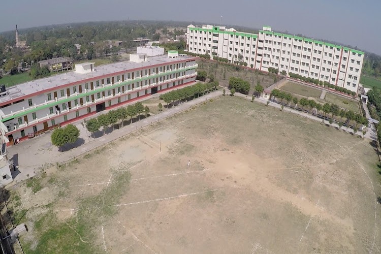 MG Institute of Management and Technology, Lucknow
