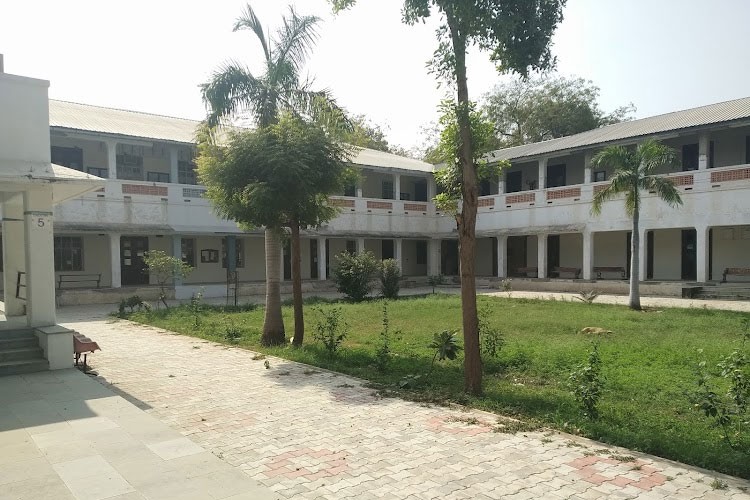 MG Science Institute, Ahmedabad
