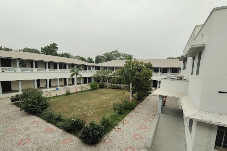 MG Science Institute, Ahmedabad