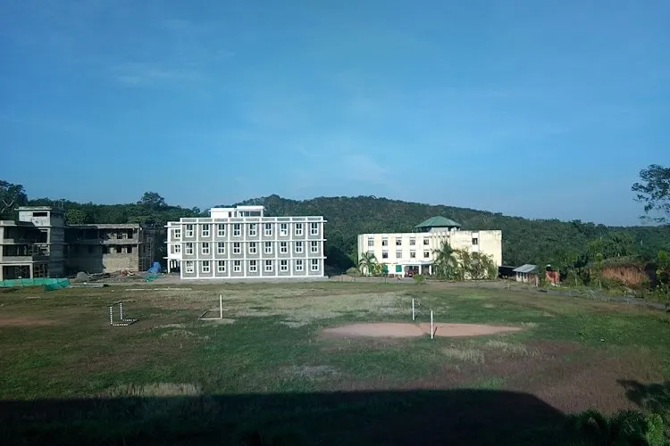 MGM College of Engineering and Technology, Ernakulam