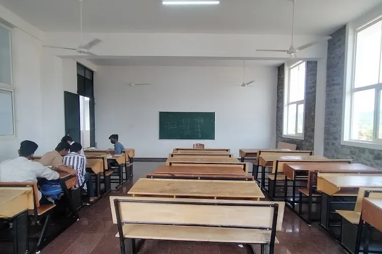 MGM College of Engineering and Technology, Ernakulam