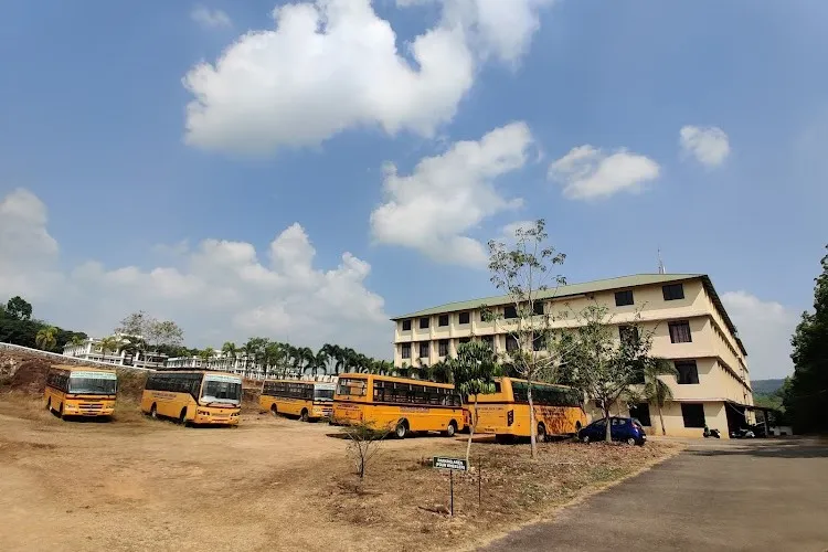 MGM College of Engineering and Technology, Ernakulam