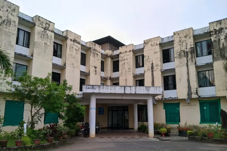 MGM College of Engineering and Technology, Ernakulam
