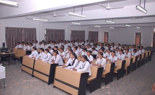 Dr. G.Y. Pathrikar College of Computer Science & Information Technology, Aurangabad