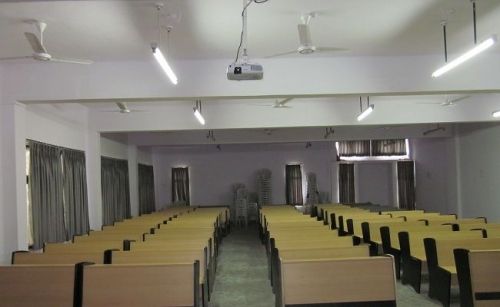 Dr. G.Y. Pathrikar College of Computer Science & Information Technology, Aurangabad