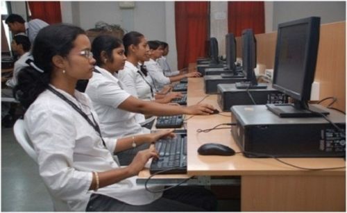 Dr. G.Y. Pathrikar College of Computer Science & Information Technology, Aurangabad
