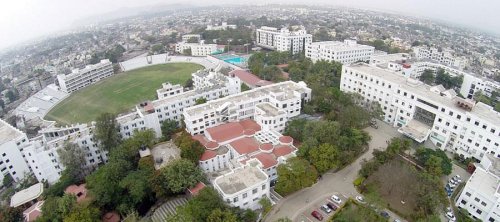 MGM Institute of Biosciences and Technology, Aurangabad