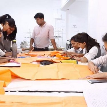 Leonardo Da Vinci School of Design MGM University, Aurangabad