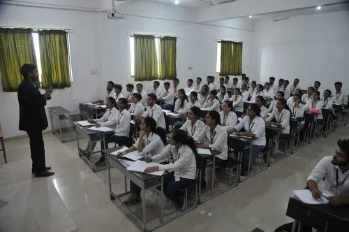 MGM Institute of Indian & Foreign Languages, Aurangabad