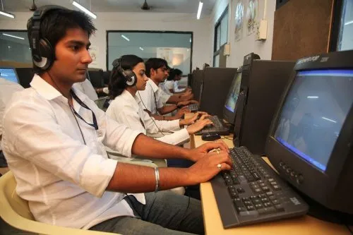 MGM Institute of Indian & Foreign Languages, Aurangabad