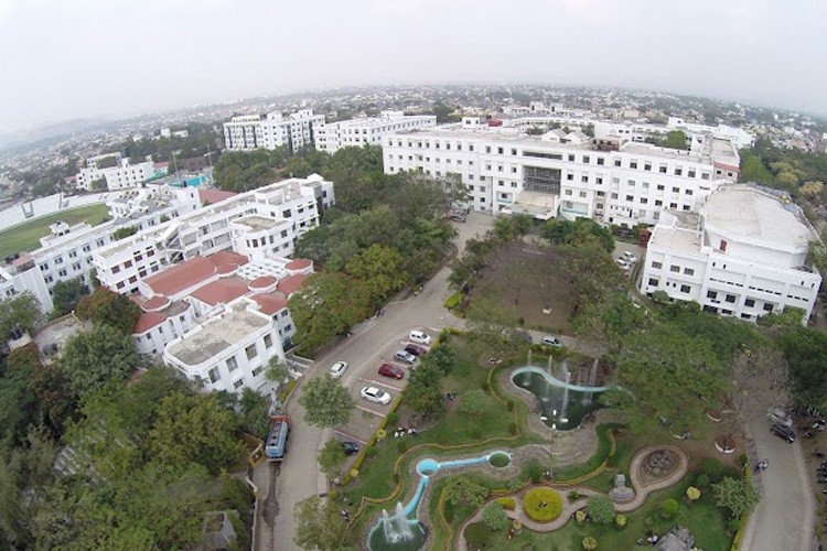 MGM Institute of Management and Research, Aurangabad