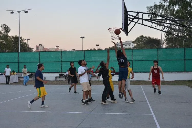 MGM Institute of Management and Research, Aurangabad