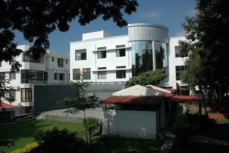 MGM Institute of Management and Research, Aurangabad