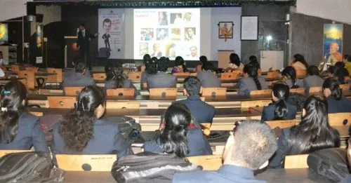 MGM Institute of Management Studies & Research, Navi Mumbai